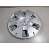 Колпак декоративный Renault Megane II (2003 - 2009) 8200422602