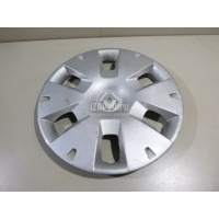 Колпак декоративный Renault Megane II (2003 - 2009) 8200422602