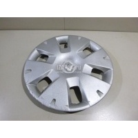 Колпак декоративный Renault Megane II (2003 - 2009) 8200422602