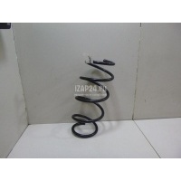 Пружина передняя K-Flex Megane II (2003 - 2009) RH2712
