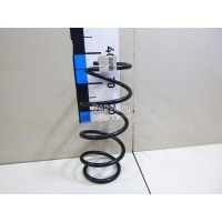 Пружина передняя K-Flex Megane II (2003 - 2009) RH2712