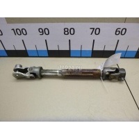 Кардан рулевой Renault Megane II (2003 - 2009) 130161979R
