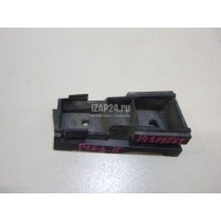 Кронштейн (сопут. товар) Renault Megane II (2003 - 2009) 8200162352