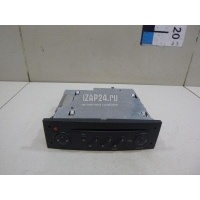 Магнитола Renault Megane II (2003 - 2009) 8200607918