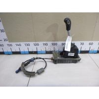 Кулиса КПП Renault Megane II (2003 - 2009) 8200784975