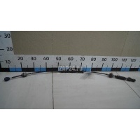 Трос КПП Renault Megane II (2003 - 2009) 7701479004