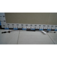 Трос КПП Renault Megane II (2003 - 2009) 7701474701