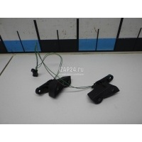Кнопка многофункциональная Renault Megane II (2003 - 2009) 8200218170