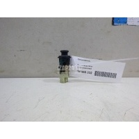 Прикуриватель Renault Megane II (2003 - 2009) 253316754R
