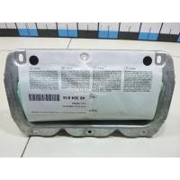 Подушка безопасности пассажирская (в торпедо) Ford Fusion (2002 - 2012) 1698598