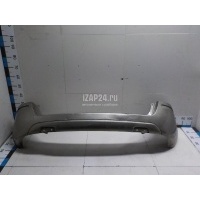 Бампер задний Ford Fusion (2002 - 2012) 1324511