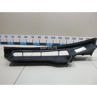 Воздухозаборник (наружный) Ford Fusion (2002 - 2012) 1619600