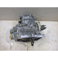 АКПП (автоматическая коробка переключения передач) Ford Fusion (2002 - 2012) 1748466