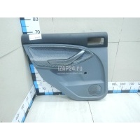 Обшивка двери задней левой Ford C-MAX (2003 - 2010) 1695579