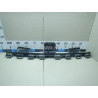 Направляющая заднего бампера Ford C-MAX (2003 - 2010) 1302697
