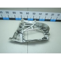 Направляющая заднего бампера правая Ford C-MAX (2003 - 2010) 1360420