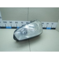 Фара левая Ford C-MAX (2003 - 2010) 1707469