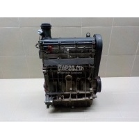 Двигатель VAG Caddy III (2004 - 2015) 06A100043T