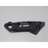 Направляющая переднего бампера правая VAG Caddy III (2004 - 2015) 2K5807184