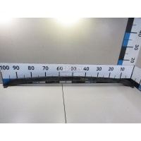 Усилитель переднего бампера VAG Caddy III (2004 - 2015) 5K0807651C