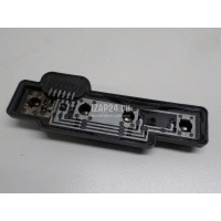 Плата заднего фонаря правого VAG Caddy III (2004 - 2015) 2K0945258A