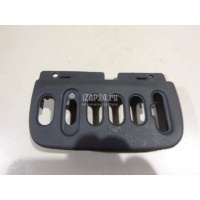 Накладка декоративная Renault Scenic RX4 (2000 - 2003) 7700432429