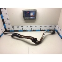 Горловина топливного бака Ford Focus I (1998 - 2005) 1312710