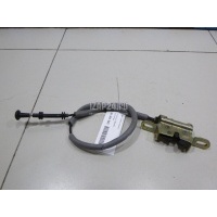 Замок спинки сиденья Ford Focus I (1998 - 2005) 1121164
