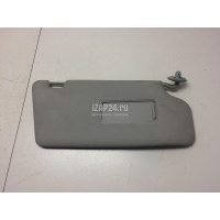Козырек солнцезащитный (внутри) Ford Focus I (1998 - 2005) 1208364