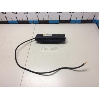 Подушка безопасности боковая (в сиденье) Ford Focus I (1998 - 2005) 1209666