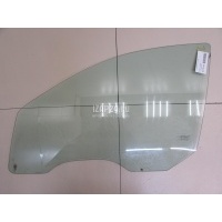 Стекло двери передней левой Ford Focus I (1998 - 2005) YS4Z5421411AA