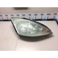 Фара правая Ford Focus I (1998 - 2005) 1343653
