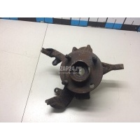 Кулак поворотный передний левый Ford Focus I (1998 - 2005) 1078999
