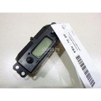 Часы Ford Focus I (1998 - 2005) 98AB15000CCW