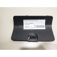 Крышка блока предохранителей Ford Focus I (1998 - 2005) 1213577