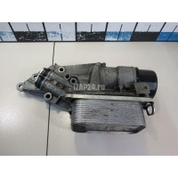 Корпус масляного фильтра Mercedes Benz W203 (2000 - 2006) 2721800410