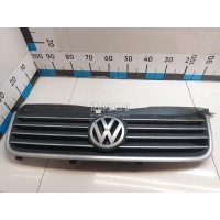 Решетка радиатора VAG Passat [B5] (2000 - 2005) 3B0853651L3FZ