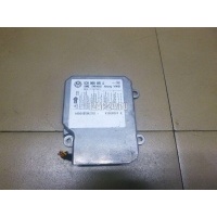 Блок управления AIR BAG VAG Passat [B5] (2000 - 2005) 1C0909601A