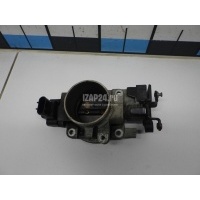 Заслонка дроссельная механическая Ford Mondeo III (2000 - 2007) 4740208
