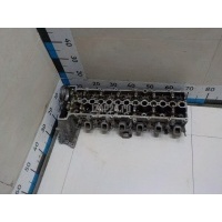 Головка блока BMW 7-serie E65/E66 (2001 - 2008) 11127806061