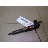 Форсунка дизельная электрическая BMW 7-serie E65/E66 (2001 - 2008) 13537792721
