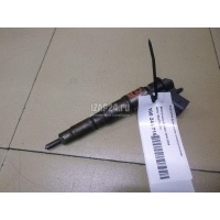 Форсунка дизельная электрическая BMW 7-serie E65/E66 (2001 - 2008) 13537792721