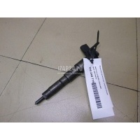 Форсунка дизельная электрическая BMW 7-serie E65/E66 (2001 - 2008) 13537792721