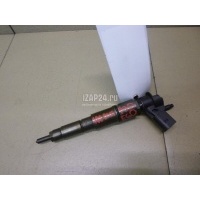 Форсунка дизельная электрическая BMW 7-serie E65/E66 (2001 - 2008) 13537792721