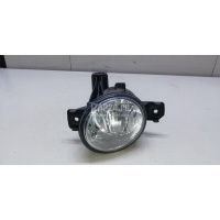 Фара противотуманная левая BMW X3 E83 (2004 - 2010) 63177184317