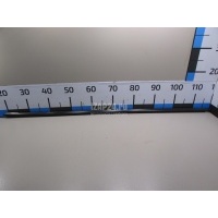 Накладка стекла переднего левого BMW 3-serie E90/E91 (2005 - 2012) 51337060235