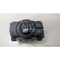 Переключатель света фар BMW 3-serie E90/E91 (2005 - 2012) 61319169404