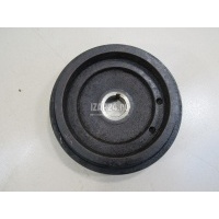 Шкив коленвала Nissan Almera Tino (2000 - 2006) 123039F610