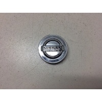 Колпак декор. легкосплавного диска Nissan Murano (Z50) (2004 - 2008) 40342AU511