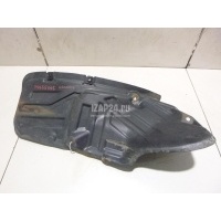 Локер задний левый Mitsubishi Grandis (NA#) (2004 - 2010) MN161065